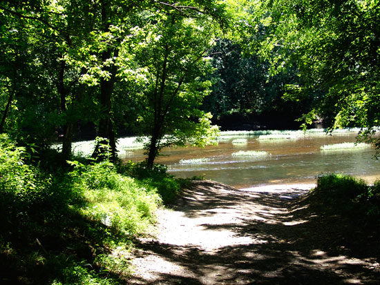 Kentucky Afield Outdoors presents Blue Water Trails: The Rockcastle River, Road Trips