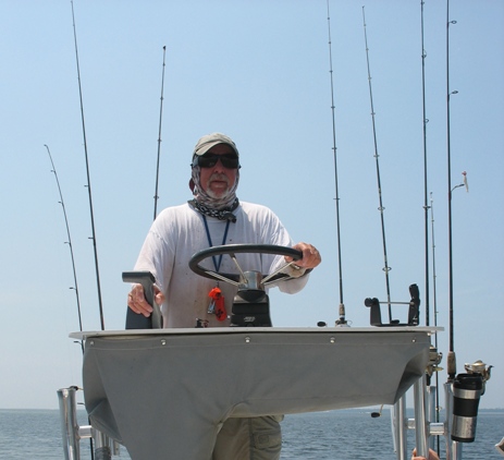 Vacation Fishing: Florida's Panhandle - KentuckyAngling News Magazine