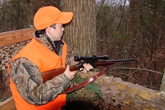 Kentucky Fish  Wildlife on Kentucky Fish And Wildlife Offers Free Sportsman   S Licenses To First