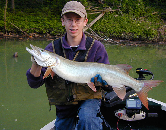 Trout Stocking & Tips with Lee McClellan